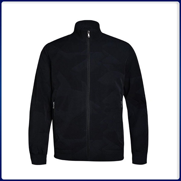 Áo jacket